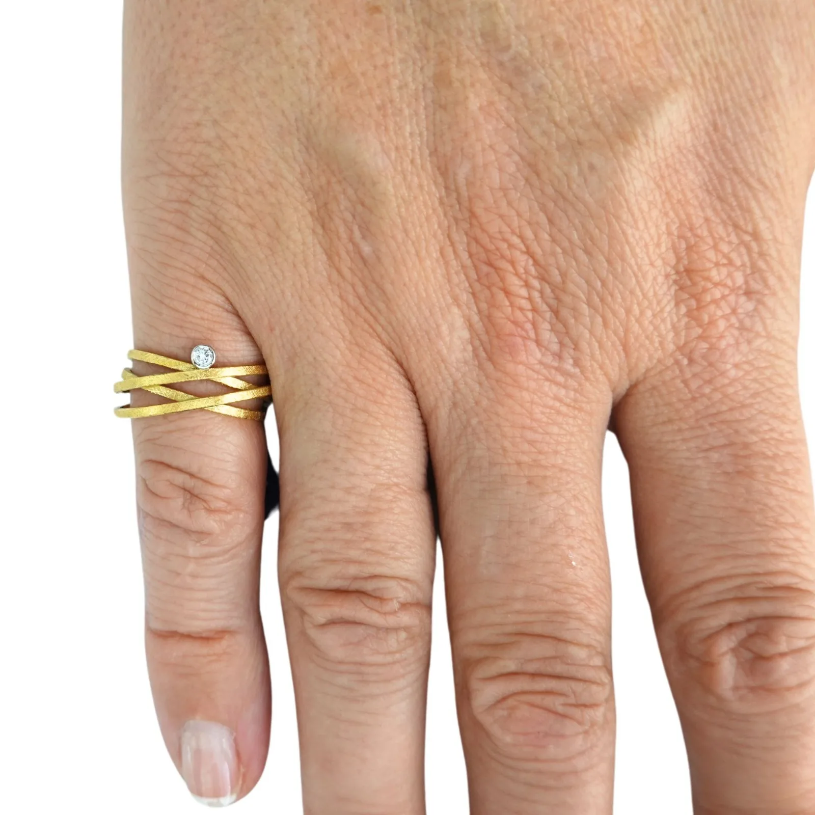 anillos oro joyeria sant feliu de guixols 01