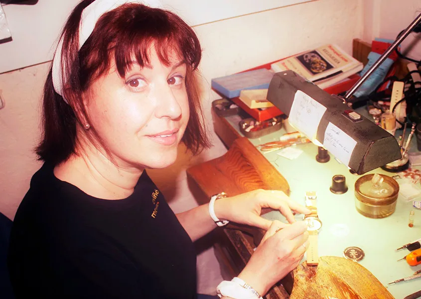 historia joyeria avino sant feliu de guixols 00