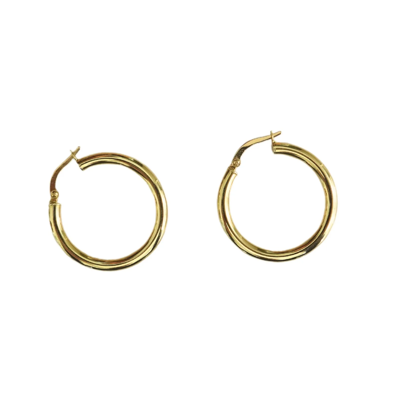 pendientes oro joyeria sant feliu de guixols 01