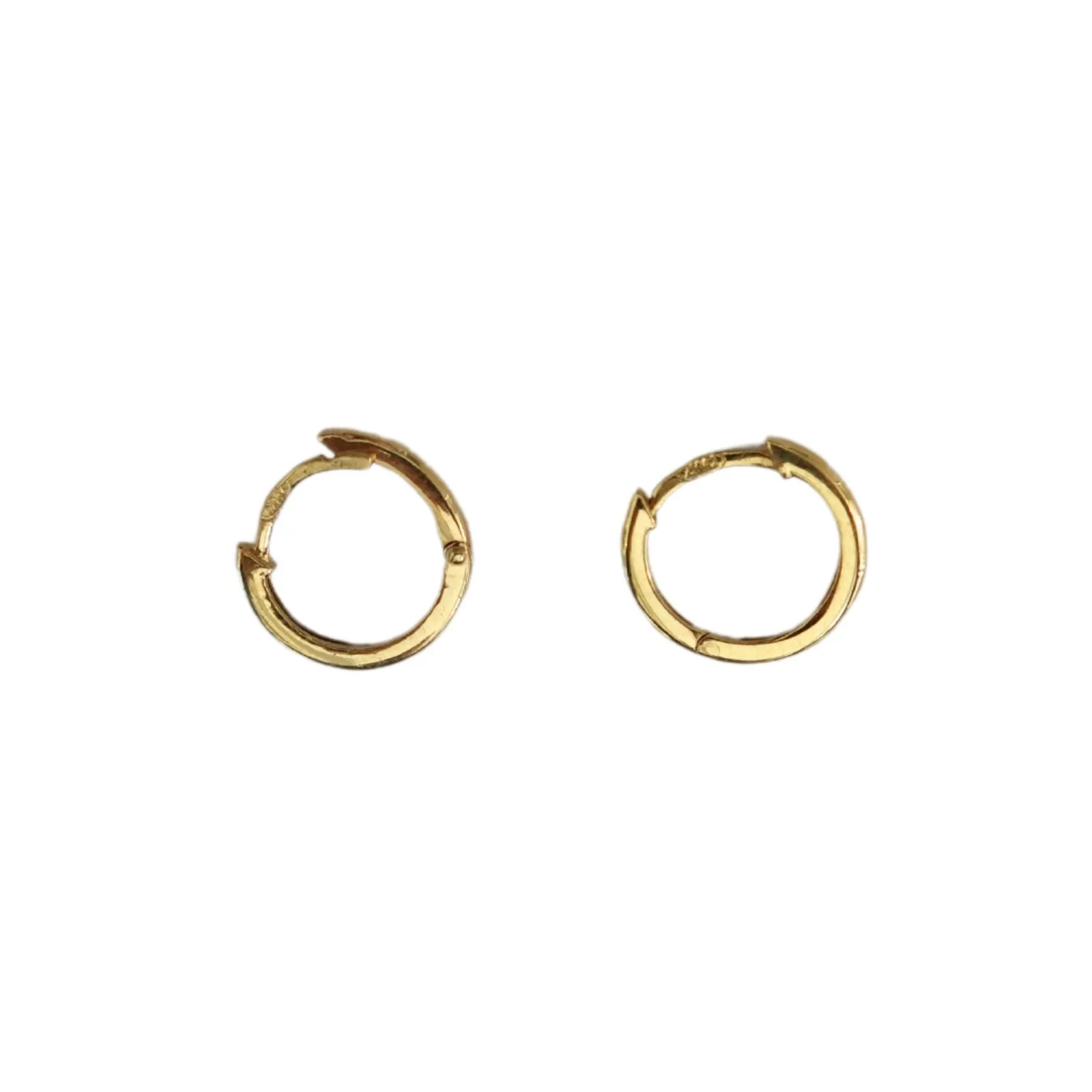 pendientes oro joyeria sant feliu de guixols 02