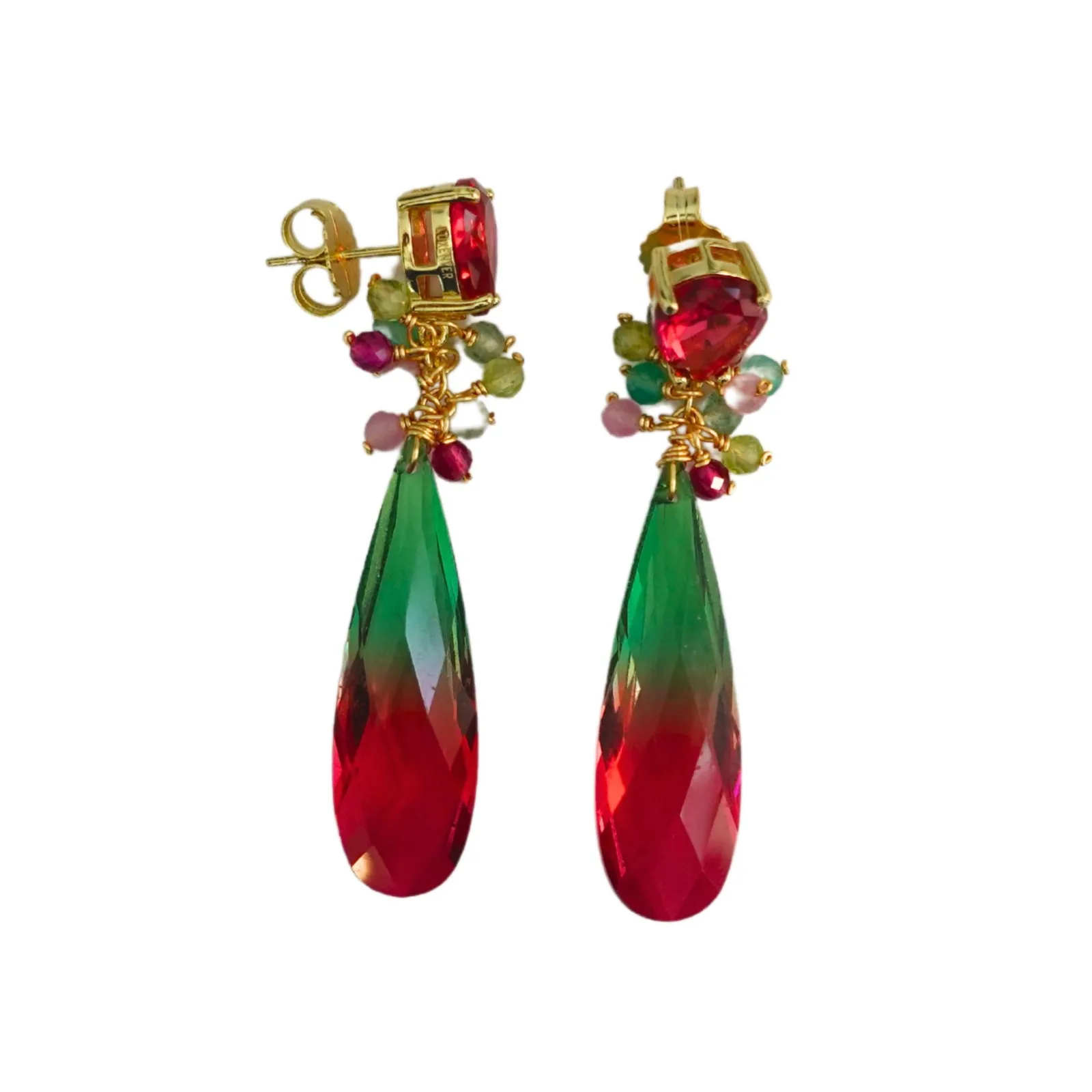 pendientes plata joyeria sant feliu de guixols 02