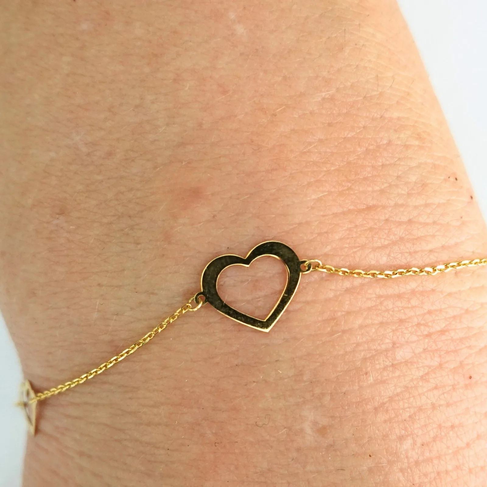 pulseras oro joyeria sant feliu de guixols 01